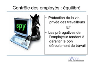 Privacy Ptitdej Jitm Decembre 2008 V2