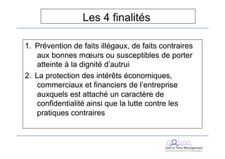 Privacy Ptitdej Jitm Decembre 2008 V2