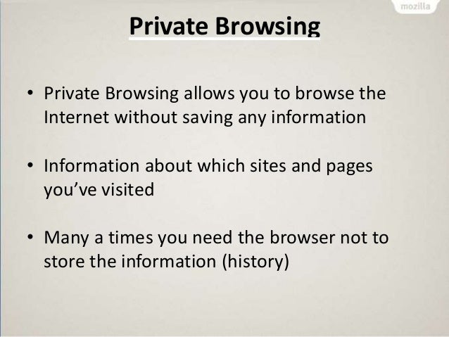 firefox not saving history firefox not saving history