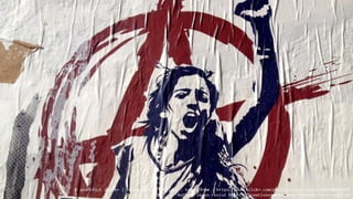 Privacy, Surveillance and librarianship