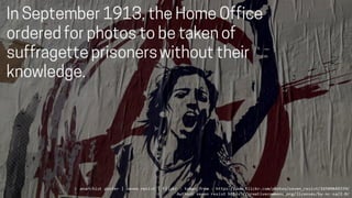 Privacy, Surveillance and librarianship