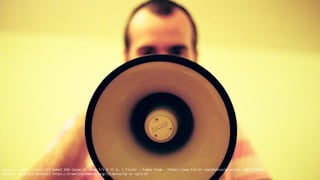 Privacy, Surveillance and librarianship