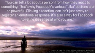 Privacy, Surveillance and librarianship