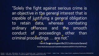 Privacy, Surveillance and librarianship