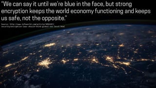 Privacy, Surveillance and librarianship