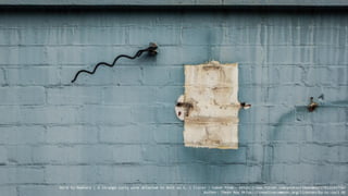 Privacy, Surveillance and librarianship