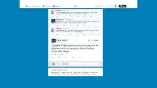 Privacy, Surveillance and librarianship