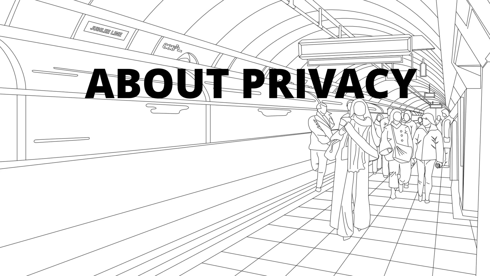 ABOUT PRIVACY
 