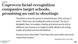 Washington Post June 6, 2018
 