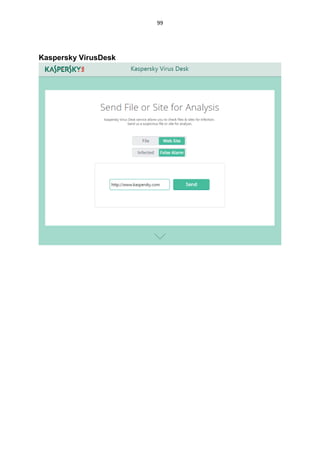 99
Kaspersky VirusDesk
 