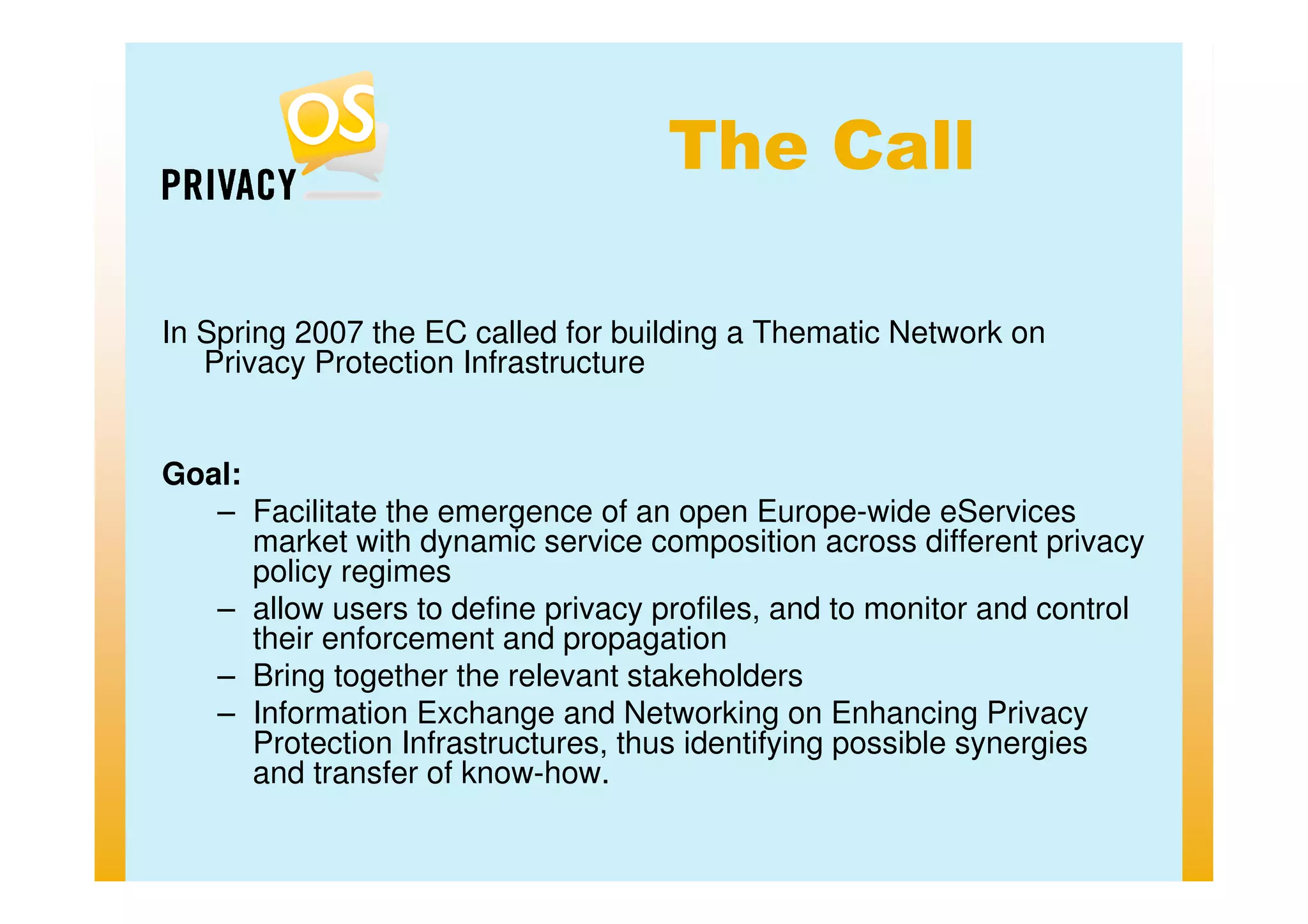 PrivcyOS