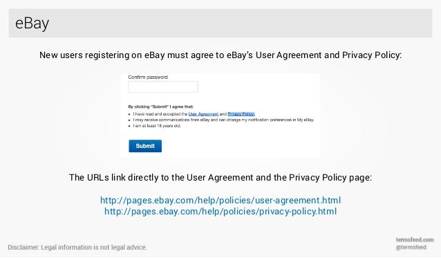 Privacy Policy Url Where To Add It By Termsfeed