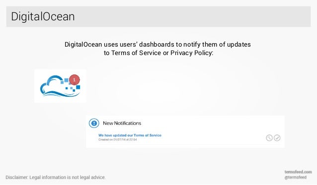 Privacy Policy URL: Where To Add It (by TermsFeed)