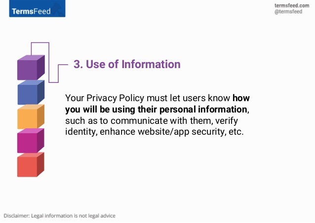 Privacy Policy URL for Instagram