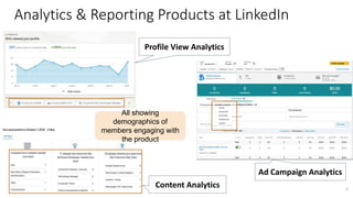 Privacy-preserving Analytics and Data Mining at LinkedIn | PPTX