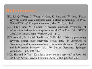 Privacy Preserving Detection of Sensitive Data Exposure (1).pptx