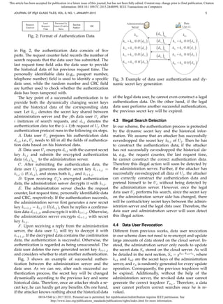 Privacy Preserving Ranked Multi-Keyword Search for Multiple Data Owners ...