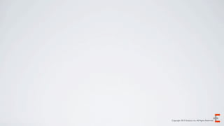 Copyright 2012 Evoluzio Inc. All Rights Reserved.
 