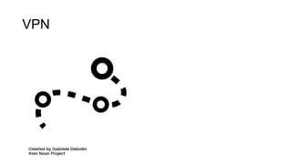 VPN
 