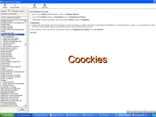 Coockies
 