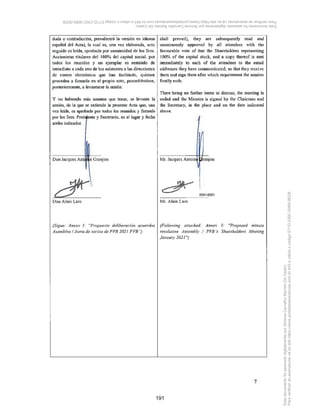 SP - 29699078v11
Parágrafo 2 - O lucro líquido do exercício, apurado após as deduções mencionadas neste Artigo, terá a
seguinte destinação:
(i) 5% (cinco por cento) serão aplicados, antes de qualquer outra destinação, para constituição da
reserva legal, que não excederá a 20% (vinte por cento) do capital social da Companhia. No
exercício em que o saldo da reserva legal acrescido do montante das reservas de capital, de que
trata o parágrafo 1º do artigo 182 da Lei das Sociedades por Ações, exceder 30% (trinta por cento)
do capital social, não será obrigatória a destinação de parte do lucro líquido do exercício para a
reserva legal;
(ii) uma parcela, por proposta dos órgãos da administração, poderá ser destinada à formação de
reserva para contingências e reversão das mesmas reservas formadas em exercícios anteriores,
nos termos do artigo 195 da Lei das Sociedades por Ações;
(iii) uma parcela será destinada ao pagamento do dividendo anual mínimo obrigatório aos acionistas,
observado o disposto no parágrafo 3º deste Artigo;
(iv) no exercício em que o montante do dividendo obrigatório, calculado nos termos do parágrafo 3º
deste Artigo, ultrapassar a parcela realizada do lucro do exercício, a Assembleia Geral poderá, por
proposta dos órgãos de administração, destinar o excesso à constituição de reserva de lucros a
realizar, observado o disposto no artigo 197 da Lei das Sociedades por Ações;
(v) uma parcela, por proposta dos órgãos da administração, poderá ser retida com base em orçamento
de capital previamente aprovado pela Assembleia Geral, nos termos do artigo 196 da Lei das
Sociedades por Ações; e
(vi) o saldo remanescente, observado o parágrafo 5º deste artigo, terá a destinação que lhe for dada
pela Assembleia Geral, observadas as prescrições legais e o disposto neste Estatuto Social.
Parágrafo 3 - Aos acionistas é assegurado o direito ao recebimento de um dividendo obrigatório anual
não inferior a 25% (vinte e cinco por cento) do lucro líquido do exercício, diminuído ou acrescido dos
seguintes valores: (i) importância destinada à constituição de reserva legal; e (ii) importância destinada à
formação de reserva para contingências e reversão das mesmas reservas formadas em exercícios
anteriores.
Parágrafo 4 - O pagamento do dividendo obrigatório poderá ser limitado ao montante do lucro líquido
realizado, nos termos da lei.
Parágrafo 5 - O percentual remanescente do lucro líquido poderá ser destinado para formação da reserva
de lucros estatutária denominada “Reserva de Investimentos”, que terá por fim financiar a expansão das
atividades da Companhia e/ou de suas empresas controladas e coligadas, a qual poderá ser formada com
até 100% (cem por cento) do lucro líquido que remanescer após as deduções legais e estatutárias e cujo
saldo, somado aos saldos das demais reservas de lucros, excetuadas a reserva de lucros a realizar, a
reserva de incentivos fiscais e a reserva para contingências, não poderá ultrapassar 100% (cem por cento)
do capital social subscrito da Companhia. Uma vez atingido esse limite, a Assembleia Geral deliberará, nos
termos do artigo 199 da Lei das Sociedades por Ações, sobre o excesso, devendo aplicá-lo na integralização,
no aumento do capital social ou na distribuição de dividendos.
Artigo 33. Por proposta da Diretoria, aprovada pelo Conselho de Administração, ad referendum da
Assembleia Geral, a Companhia poderá pagar ou creditar juros aos acionistas, a título de remuneração do
capital próprio destes últimos, observada a legislação aplicável. As eventuais importâncias assim
desembolsadas poderão ser imputadas ao valor do dividendo obrigatório previsto neste Estatuto Social.
Parágrafo 1 - Em caso de creditamento de juros aos acionistas no decorrer do exercício social e atribuição
dos mesmos ao valor do dividendo obrigatório, será assegurado aos acionistas o pagamento de eventual
saldo remanescente. Na hipótese de o valor dos dividendos ser inferior ao que lhes foi creditado, a
Companhia não poderá cobrar dos acionistas o saldo excedente.

	 