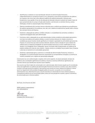 REPÚBLICA FEDERATIVA DO BRASIL
ROSILÉA PIZARRO CARNELÓS
TRADUTORA PÚBLICA E INTÉRPRETE COMERCIAL
FRANCÊS — ITALIANO — PORTUGUÊS
Jucesp 1672 CPF/MF: 085.725.358-10 CCM: 2.611.502-6 INSS: 1140.0134.530
R. José Maria Lisboa, 331, apto. 91 Jd. Paulista CEP 01423-000– São Paulo – SP
Tel/Fax: (0xx11) 3283-2070 3171-2057 99653-0023 e-mail: rosicarnelos@uol.com.br
TRADUÇÃO No
11841 LIVRO No
77 FOLHAS Nº 351
CERTIFICO e dou fé, para os devidos fins, que nesta data me foi apresentado um
documento em italiano, com as seguintes características: cópia de uma ATA DO
CONSELHO DE ADMINISTRAÇÃO, que traduzo para o vernáculo no seguinte teor:
[documento apresentado em cinco páginas; à direita de todas as páginas, carimbo
de tabelião Angelo Busani, tabelião em Milão]
PRIVALIA VENDITA DIRETTA S.R.L. LIVRO DO CONSELHO DE ADMINISTRAÇÃO
Via Vittor Pisani, 27
20124 Milão
Código fiscal e nº IVA: 05870980967
PRIVALIA VENDITA DIRETTA S.R.L.
Sede legal em Milão, Via Tortona, 27
Capital social de € 15.000,00, totalmente integralizado
Número de inscrição no Registro das Empresas de Milão
e código fiscal 05870980967
Inscrição REA de Milão MI-1854919 [Cadastro Econômico-Administrativo]
Sujeita à direção e coordenação da Privalia Venta Directa SA
Número IVA 05870980967
***
DETERMINAÇÃO DO ADMINISTRADOR DE 18 DE JANEIRO DE 2021
Em 18 de janeiro de 2021, às 10 horas, na sede da sociedade, em Milão, Via Tortona,
27, apresenta-se o administrador de Privalia Vendita Diretta S.r.l. (doravante também
denominada “Privalia”), Dr. Andrea Scarano, com poderes isolados, para adotar uma
determinação relativa aos seguintes assuntos:
ƒ Expressão do voto favorável Privalia – com referência à assembleia, a ser
convocada, da sociedade PRIVALIA SERVIÇOS DE INFORMAÇÃO LTDA.
(doravante também denominada “PVB”), constituída e organizada de acordo
com as leis do Brasil, com sede na Avenida Professor Alceu Maynard Araújo,
698, Vila Cruzeiro, da qual Privalia Vendita Diretta S.r.l. é sócia minoritária,
com cota igual a 0,0005% — para a transformação do tipo societário da PVB,
em função de sua entrada no mercado acionário, conforme especificado mais
Este documento foi assinado digitalmente por Rosiléa Pizarro Carnelós.
Para verificar a assinatura, vá ao site https://www.portaldeassinaturas.com.br:443 e utilize o código 1FC7-D76C-9ED8-7AF7.
Il presente documento è stato firmato digitalmente da Rosiléa Pizarro Carnelós.
Per verificare la firma, accedere al sito https://www.portaldeassinaturas.com.br:443 e utilizzare il codice 1FC7-D76C-9ED8-7AF7.
Legislação pertinente: Medida Provisória nº 2200-2 de 24 de agosto de 2001 e Instrução Normativa DRE nº 12 de 5 de dezembro de
2013.
195
 