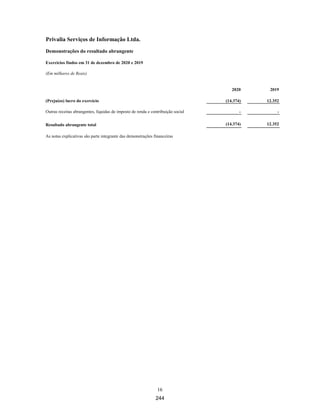 REPÚBLICA FEDERATIVA DO BRASIL
ROSILÉA PIZARRO CARNELÓS
TRADUTORA PÚBLICA E INTÉRPRETE COMERCIAL
FRANCÊS — ITALIANO — PORTUGUÊS
Jucesp 1672 CPF/MF: 085.725.358-10 CCM: 2.611.502-6 INSS: 1140.0134.530
R. José Maria Lisboa, 331, apto. 91 Jd. Paulista CEP 01423-000– São Paulo – SP
Tel/Fax: (0xx11) 3283-2070 3171-2057 99653-0023 e-mail: rosicarnelos@uol.com.br
TRADUÇÃO No
11841 LIVRO No
77 FOLHAS Nº 354
a destinação do valor líquido obtido pela Sociedade com a IPO; II) eventualmente,
aprovar um plano de compensação para os empregados baseado nas ações; e III)
autorizar o Conselho Executivo e o Conselho de Administração da PVB, conforme o
caso, a praticar todos os atos necessários para a realização das referidas atividades.
10. A aprovação da referida operação, por parte da Privalia, na qualidade de sócia
titular de 0,0005% do capital social da PVB, implica a expressão de seu voto favorável
na assembleia - a ser convocada - da sociedade em que tem participação; para tanto,
considerando também a atual situação sanitária e logística, torna-se necessário conferir
a terceiros o poder de exprimir o referido voto favorável e de subscrever qualquer ato,
ata ou documento – correlato e tendente ao êxito das atividades elencadas acima – em
nome e por conta da Privalia, na qualidade de sócia da PVB, conforme previsto no
Contrato Social e no Ato constitutivo desta última, nos termos e para os fins da lei
brasileira.
Considerando o acima exposto, o Dr. Andrea Scarano, na qualidade de administrador da
Sociedade Privalia Vendita Diretta S.r.l., munido dos poderes necessários, por força do
Contrato Social vigente e do ato de nomeação:
I. considerando que não há impedimento para a expressão do voto
favorável por parte da Privalia na assembleia da PVB, para que esta última possa
proceder à alteração de sua forma societária e ao acesso ao mercado acionário
brasileiro, com a consequente realização das atividades conexas e correlatas
previstas nos Considerandos;
II. considerando oportuno para a finalidade acima, conferir os poderes
necessários a terceiros no Brasil, para que realizem todas as atividades oportunas
DETERMINA
ƒ dar seu voto favorável na assembleia da PVB, a ser convocada, que terá por
objeto a alteração da forma societária e consequente acesso ao mercado acionário
brasileiro, juntamente com toda atividade e cumprimento inerente e consequente
a tal operação;
ƒ aprovar a venda de até 100% das ações da PVB detidas pela Privalia, sabendo-
se que a determinação do número exato de ações da PVB a ser oferecido e/ou
cedido bem como o respectivo preço e as outras condições serão estabelecidos
Este documento foi assinado digitalmente por Rosiléa Pizarro Carnelós.
Para verificar a assinatura, vá ao site https://www.portaldeassinaturas.com.br:443 e utilize o código 1FC7-D76C-9ED8-7AF7.
Il presente documento è stato firmato digitalmente da Rosiléa Pizarro Carnelós.
Per verificare la firma, accedere al sito https://www.portaldeassinaturas.com.br:443 e utilizzare il codice 1FC7-D76C-9ED8-7AF7.
Legislação pertinente: Medida Provisória nº 2200-2 de 24 de agosto de 2001 e Instrução Normativa DRE nº 12 de 5 de dezembro de
2013.
198
 