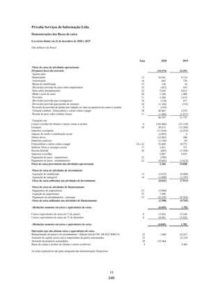 REPÚBLICA FEDERATIVA DO BRASIL
ROSILÉA PIZARRO CARNELÓS
TRADUTORA PÚBLICA E INTÉRPRETE COMERCIAL
FRANCÊS — ITALIANO — PORTUGUÊS
Jucesp 1672 CPF/MF: 085.725.358-10 CCM: 2.611.502-6 INSS: 1140.0134.530
R. José Maria Lisboa, 331, apto. 91 Jd. Paulista CEP 01423-000– São Paulo – SP
Tel/Fax: (0xx11) 3283-2070 3171-2057 99653-0023 e-mail: rosicarnelos@uol.com.br
TRADUÇÃO No
11841 LIVRO No
77 FOLHAS Nº 356
substabelecer.
Nada mais havendo a ser definido, a presente ata é encerrada às 11 horas.
O Secretário O Administrador
Dr. Vito Mirabile Dr. Andrea Scarano
[assinatura] [assinatura]
NADA MAIS constava do documento acima, que devolvo com esta tradução
digitada em 9,3 laudas (9.330 caracteres), a qual conferi, achei conforme e assino.
DOU FÉ.
Valor dos Emolumentos cobrados: R$ 757,48
Recibo nº 6246
São Paulo, 10 de fevereiro de 2021.
ROSILÉA PIZARRO CARNELÓS
Este documento foi assinado digitalmente por Rosiléa Pizarro Carnelós.
Para verificar a assinatura, vá ao site https://www.portaldeassinaturas.com.br:443 e utilize o código 1FC7-D76C-9ED8-7AF7.
Il presente documento è stato firmato digitalmente da Rosiléa Pizarro Carnelós.
Per verificare la firma, accedere al sito https://www.portaldeassinaturas.com.br:443 e utilizzare il codice 1FC7-D76C-9ED8-7AF7.
Legislação pertinente: Medida Provisória nº 2200-2 de 24 de agosto de 2001 e Instrução Normativa DRE nº 12 de 5 de dezembro de
2013.
200
 