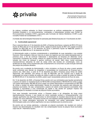 Este documento foi assinado digitalmente por Rosiléa Pizarro Carnelós.
Para verificar a assinatura, vá ao site https://www.portaldeassinaturas.com.br:443 e utilize o código
1FC7-D76C-9ED8-7AF7.
Il presente documento è stato firmato digitalmente da Rosiléa Pizarro Carnelós.
Per verificare la firma, accedere al sito https://www.portaldeassinaturas.com.br:443 e utilizzare il
codice 1FC7-D76C-9ED8-7AF7.
Legislação pertinente: Medida Provisória nº 2200-2 de 24 de agosto de 2001 e Instrução Normativa
DRE nº 12 de 5 de dezembro de 2013.
204
 