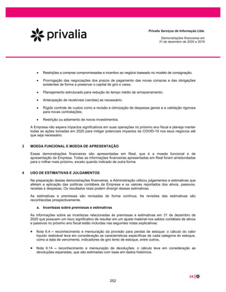 Este documento foi assinado digitalmente por Rosiléa Pizarro Carnelós.
Para verificar a assinatura, vá ao site https://www.portaldeassinaturas.com.br:443 e utilize o código 1FC7-D76C-9ED8-7AF7.
Il presente documento è stato firmato digitalmente da Rosiléa Pizarro Carnelós.
Per verificare la firma, accedere al sito https://www.portaldeassinaturas.com.br:443 e utilizzare il codice 1FC7-D76C-9ED8-7AF7.
Legislação pertinente: Medida Provisória nº 2200-2 de 24 de agosto de 2001 e Instrução Normativa DRE nº 12 de 5 de dezembro de
2013.
206
 
