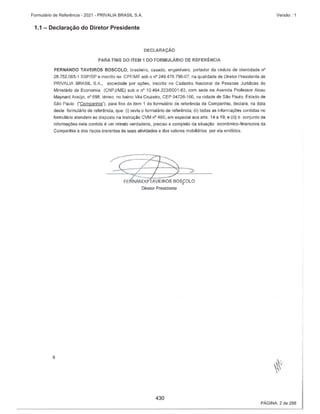 28 |
Privalia Serviços de Informação Ltda.
Demonstrações financeiras em
31 de dezembro de 2018
Ativos financeiros - Política aplicável antes de 1º de janeiro de 2018
A Empresa classificou os ativos financeiros nas seguintes categorias:
– Empréstimos e recebíveis;
– Ativos financeiros mantidos até o vencimento;
– Ativos financeiros disponíveis para venda; e
– Ativos financeiros mensurados pelo valor justo por meio do resultado, e dentro dessa categoria como:
x ativos financeiros mantidos para negociação;
x instrumentos derivativos de hedge; ou
x ativos financeiros designados ao valor justo por meio do resultado
Em 31 de dezembro de 2017, todos os ativos financeiros foram classificados como empréstimos e
r