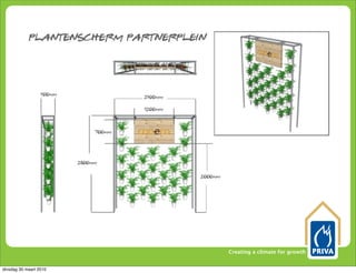 Creating a climate for growth


dinsdag 30 maart 2010
 
