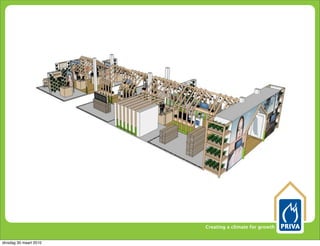 Creating a climate for growth


dinsdag 30 maart 2010
 