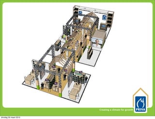 Creating a climate for growth


dinsdag 30 maart 2010
 