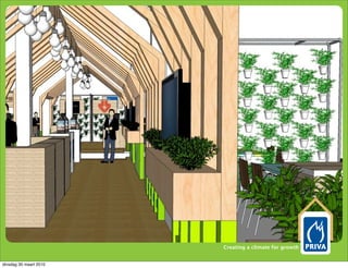 Creating a climate for growth


dinsdag 30 maart 2010
 