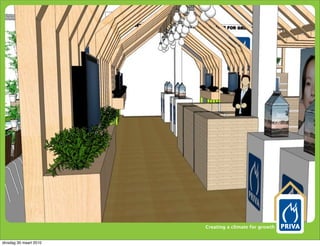 Creating a climate for growth


dinsdag 30 maart 2010
 