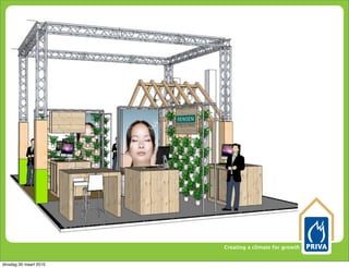 Creating a climate for growth


dinsdag 30 maart 2010
 