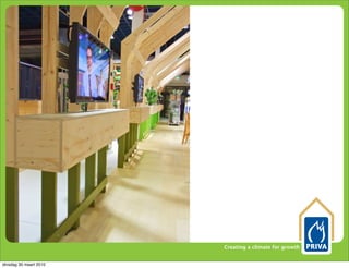 Creating a climate for growth


dinsdag 30 maart 2010
 