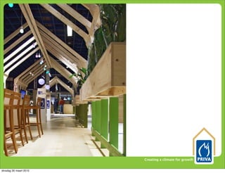 Creating a climate for growth


dinsdag 30 maart 2010
 