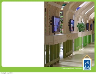 Creating a climate for growth


dinsdag 30 maart 2010
 