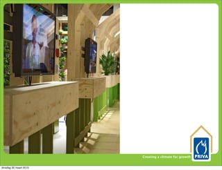 Creating a climate for growth


dinsdag 30 maart 2010
 