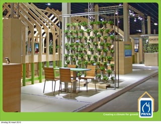 Creating a climate for growth


dinsdag 30 maart 2010
 