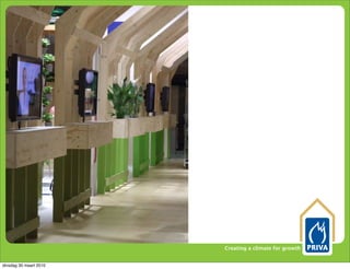 Creating a climate for growth


dinsdag 30 maart 2010
 