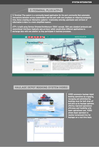 Privasia - Privanet Company Profile