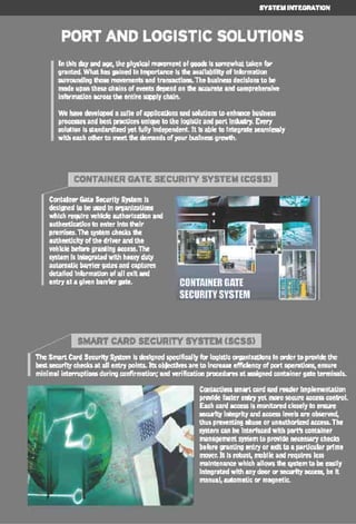 Privasia - Privanet Company Profile
