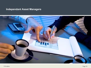 Independant Asset Managers 