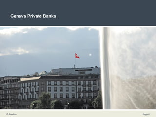 Geneva Private Banks 