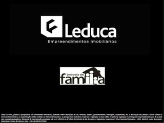 PRIVATE AQUA & GOURMET - LEDUCA