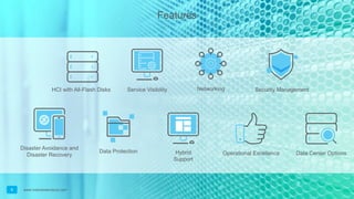 Private cloud with vmware | PPT