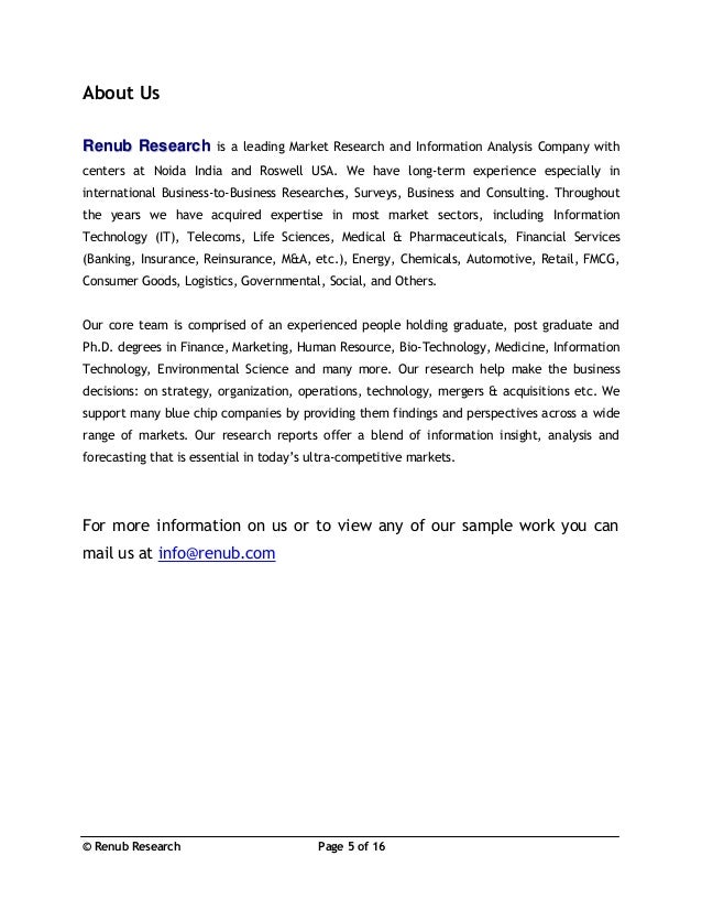 Private cloud computing market &amp; forecast to 2015 ...